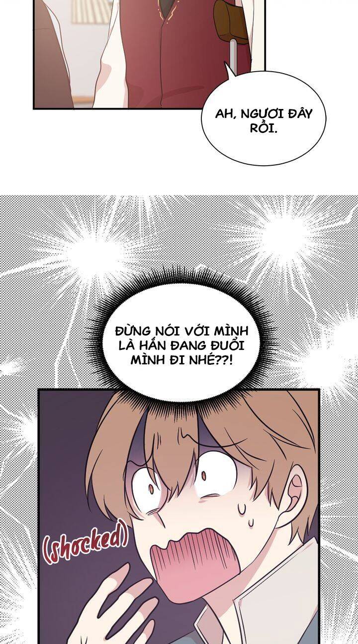 Tôi Sẽ Đi Đến Cùng Với Hoàng Đế Chapter 13 - Trang 2