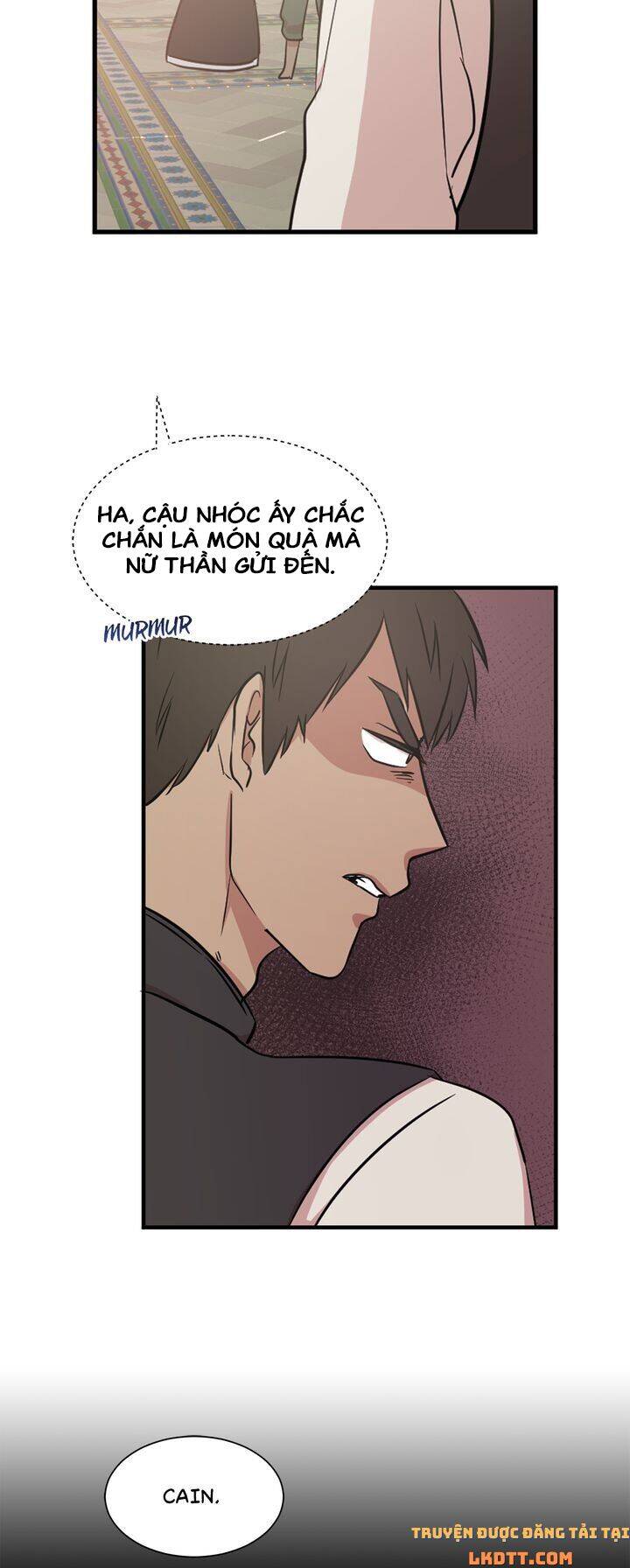 Tôi Sẽ Đi Đến Cùng Với Hoàng Đế Chapter 13 - Trang 2