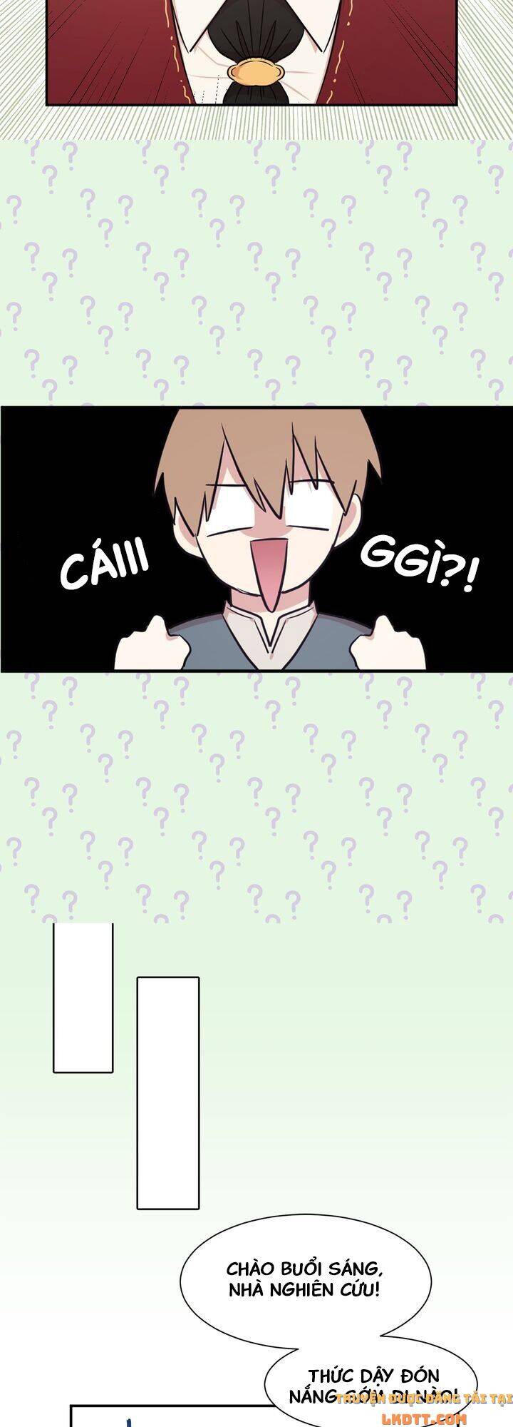 Tôi Sẽ Đi Đến Cùng Với Hoàng Đế Chapter 14 - Trang 2