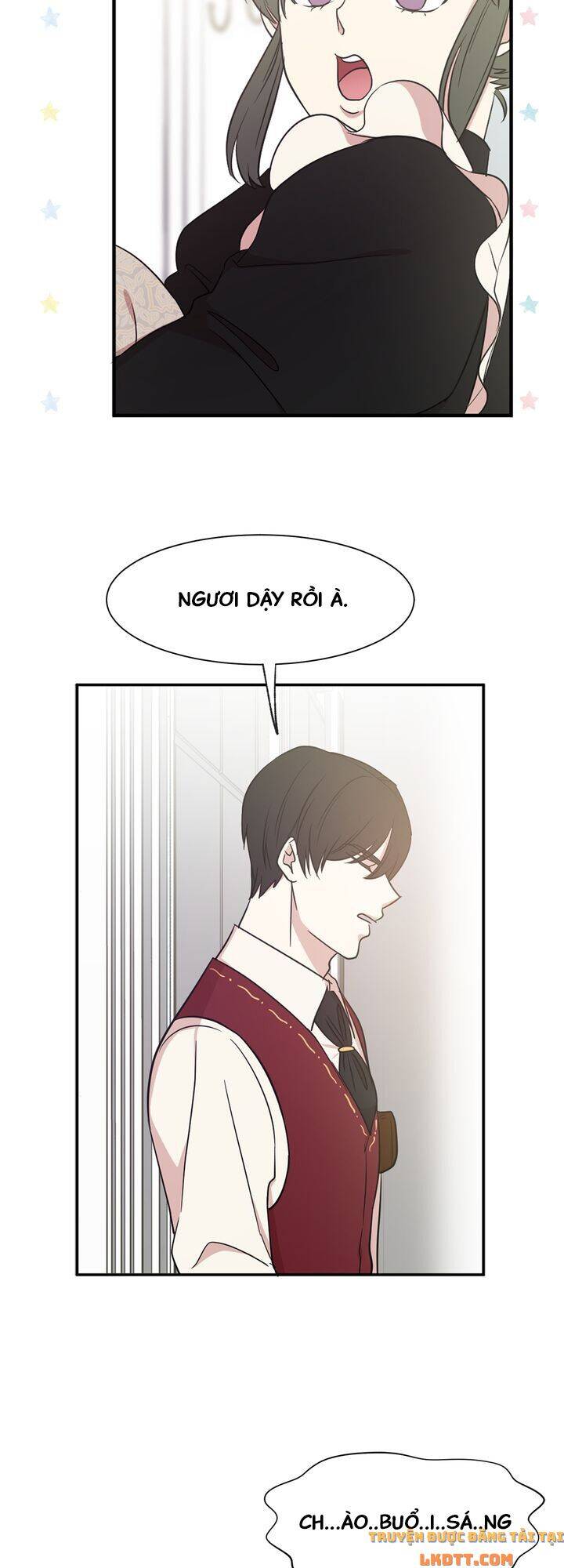 Tôi Sẽ Đi Đến Cùng Với Hoàng Đế Chapter 14 - Trang 2