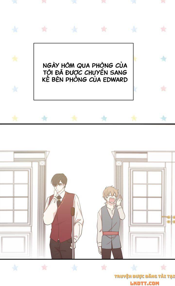 Tôi Sẽ Đi Đến Cùng Với Hoàng Đế Chapter 14 - Trang 2