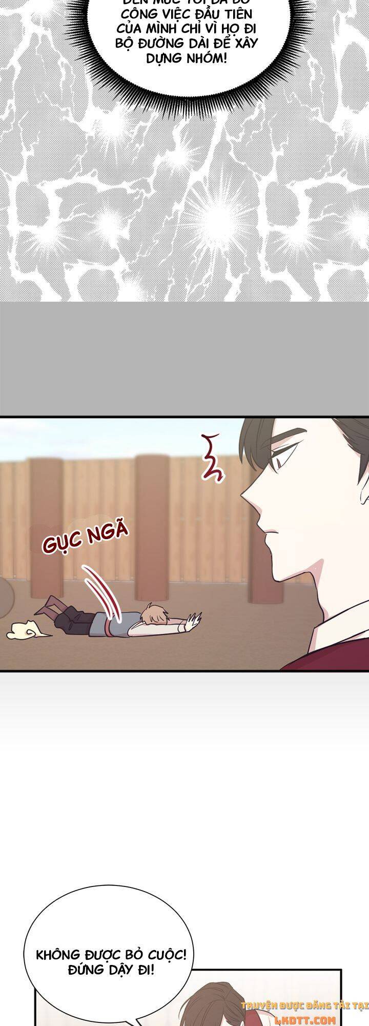 Tôi Sẽ Đi Đến Cùng Với Hoàng Đế Chapter 14 - Trang 2