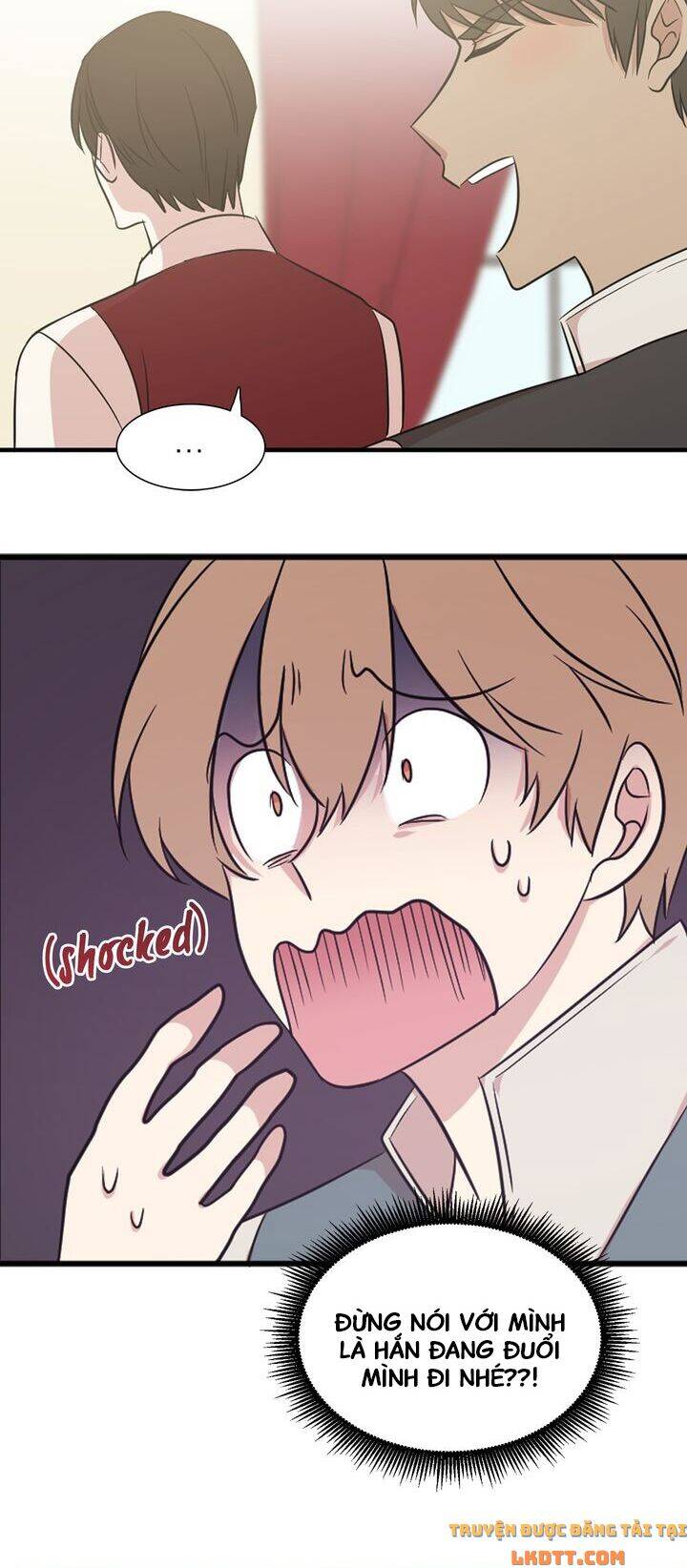 Tôi Sẽ Đi Đến Cùng Với Hoàng Đế Chapter 14 - Trang 2