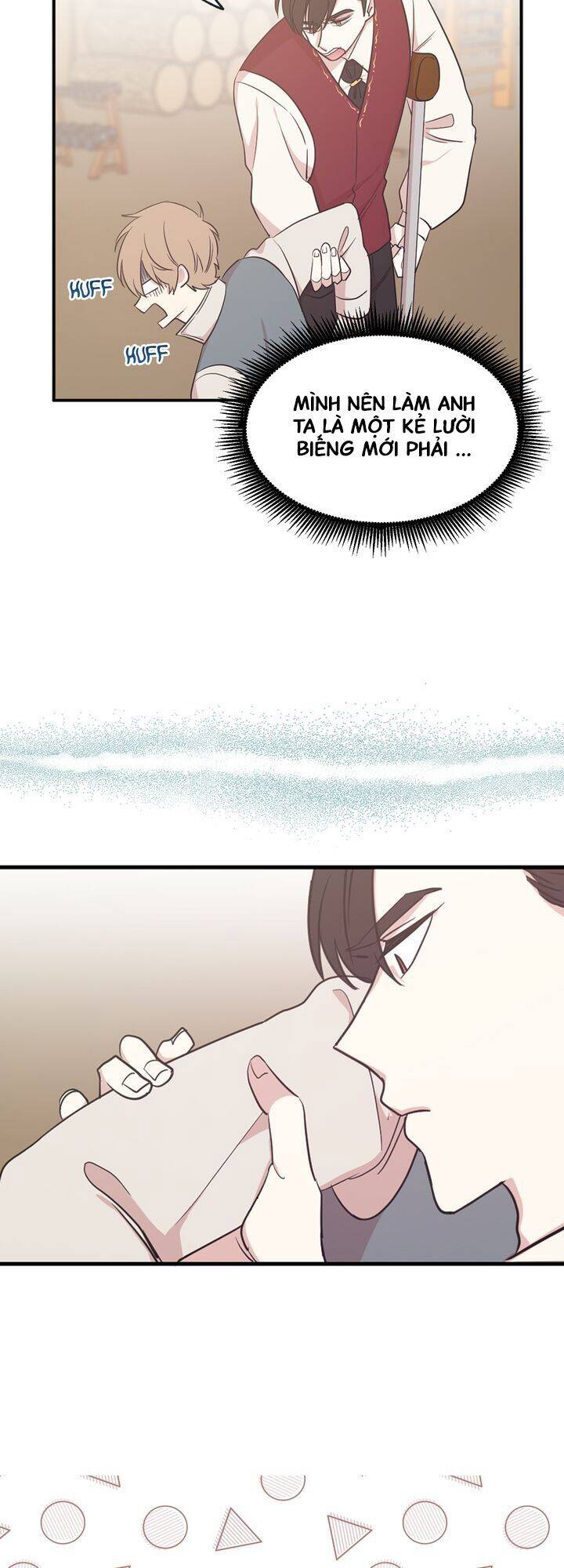 Tôi Sẽ Đi Đến Cùng Với Hoàng Đế Chapter 14 - Trang 2