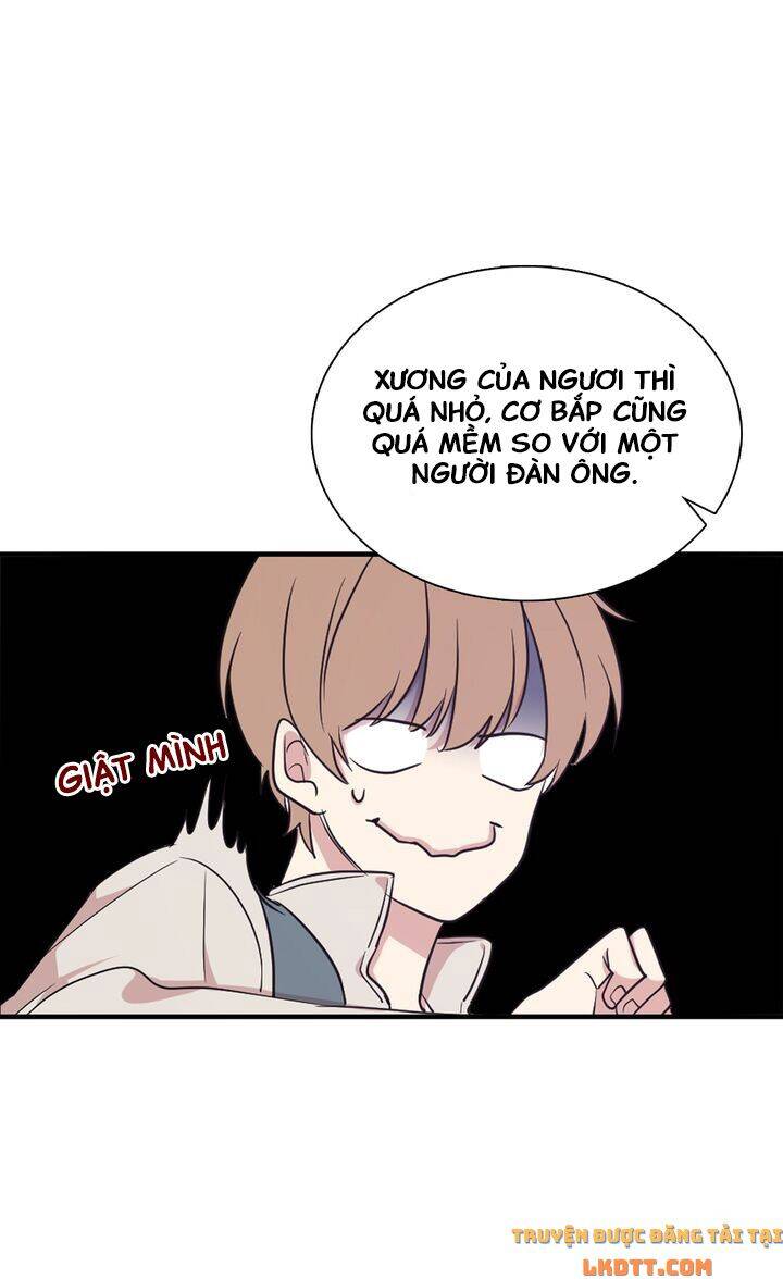 Tôi Sẽ Đi Đến Cùng Với Hoàng Đế Chapter 14 - Trang 2