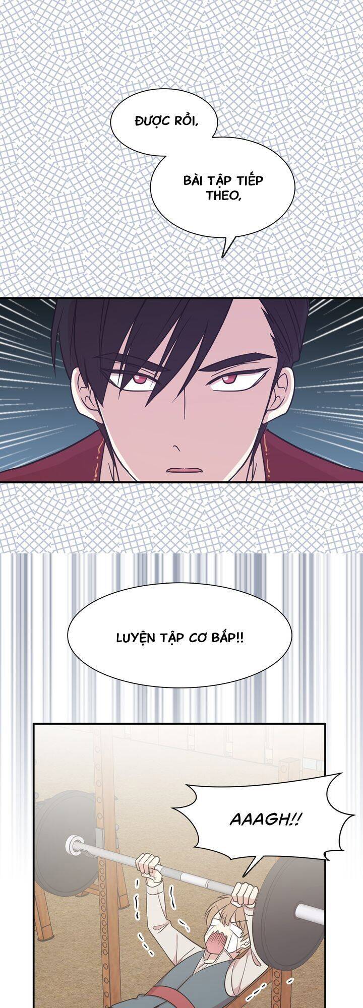 Tôi Sẽ Đi Đến Cùng Với Hoàng Đế Chapter 14 - Trang 2