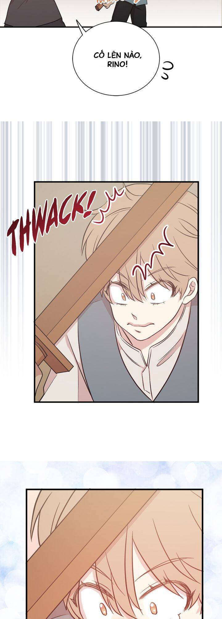 Tôi Sẽ Đi Đến Cùng Với Hoàng Đế Chapter 14 - Trang 2