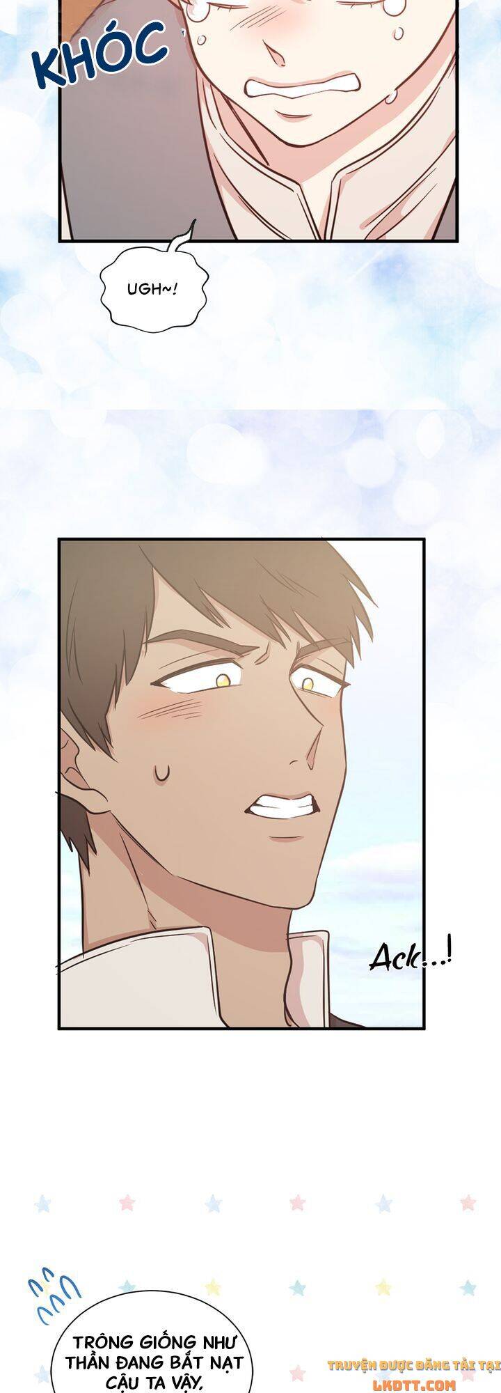 Tôi Sẽ Đi Đến Cùng Với Hoàng Đế Chapter 14 - Trang 2