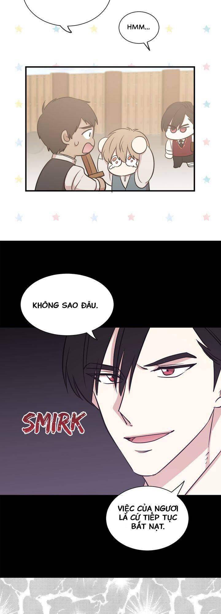 Tôi Sẽ Đi Đến Cùng Với Hoàng Đế Chapter 14 - Trang 2