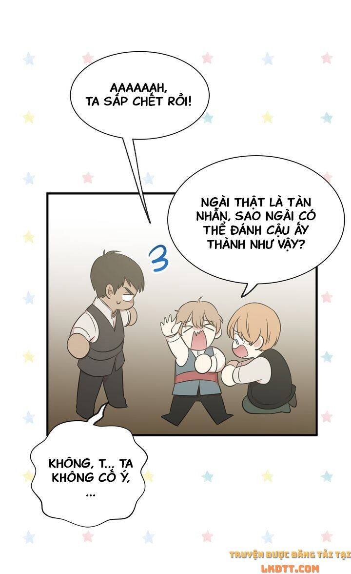 Tôi Sẽ Đi Đến Cùng Với Hoàng Đế Chapter 14 - Trang 2