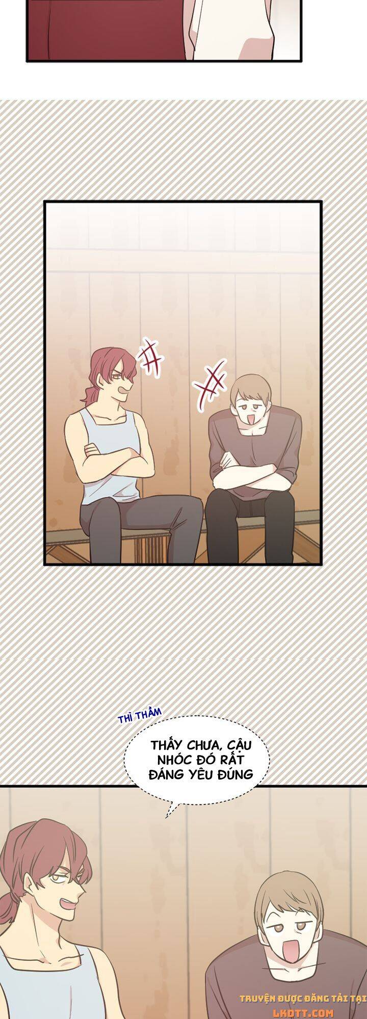 Tôi Sẽ Đi Đến Cùng Với Hoàng Đế Chapter 14 - Trang 2