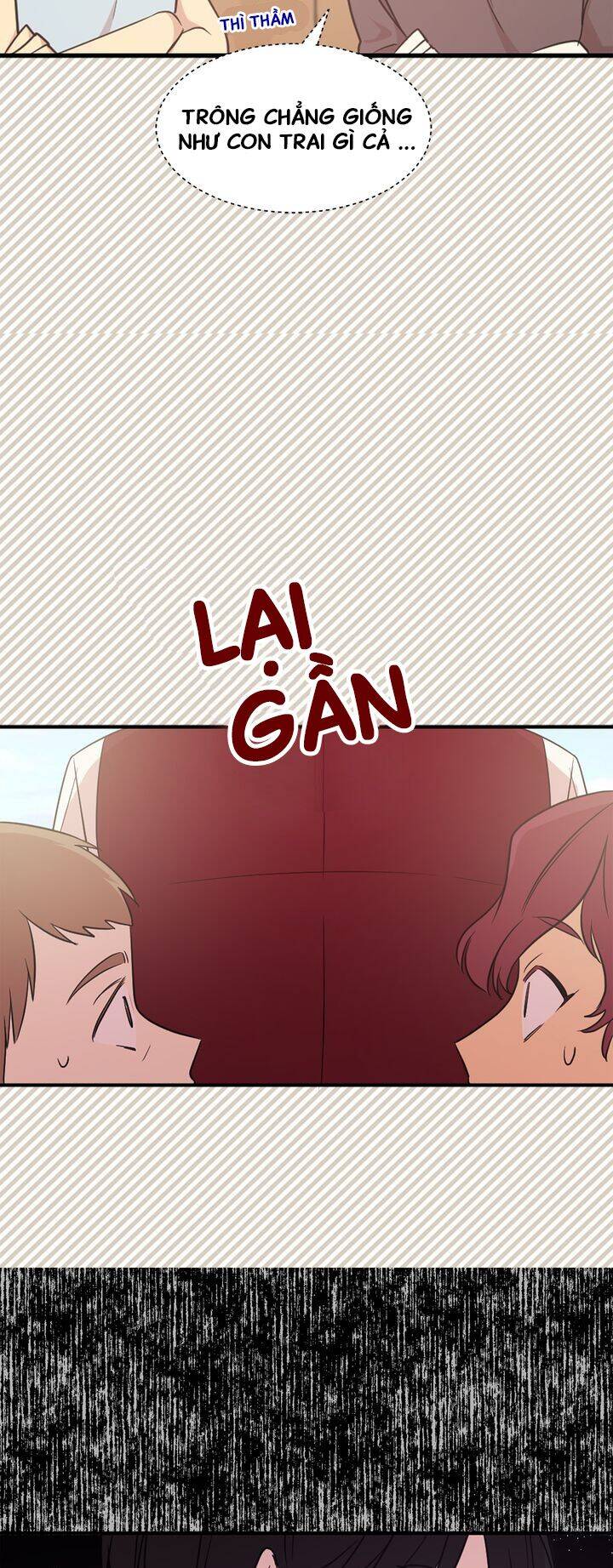 Tôi Sẽ Đi Đến Cùng Với Hoàng Đế Chapter 14 - Trang 2