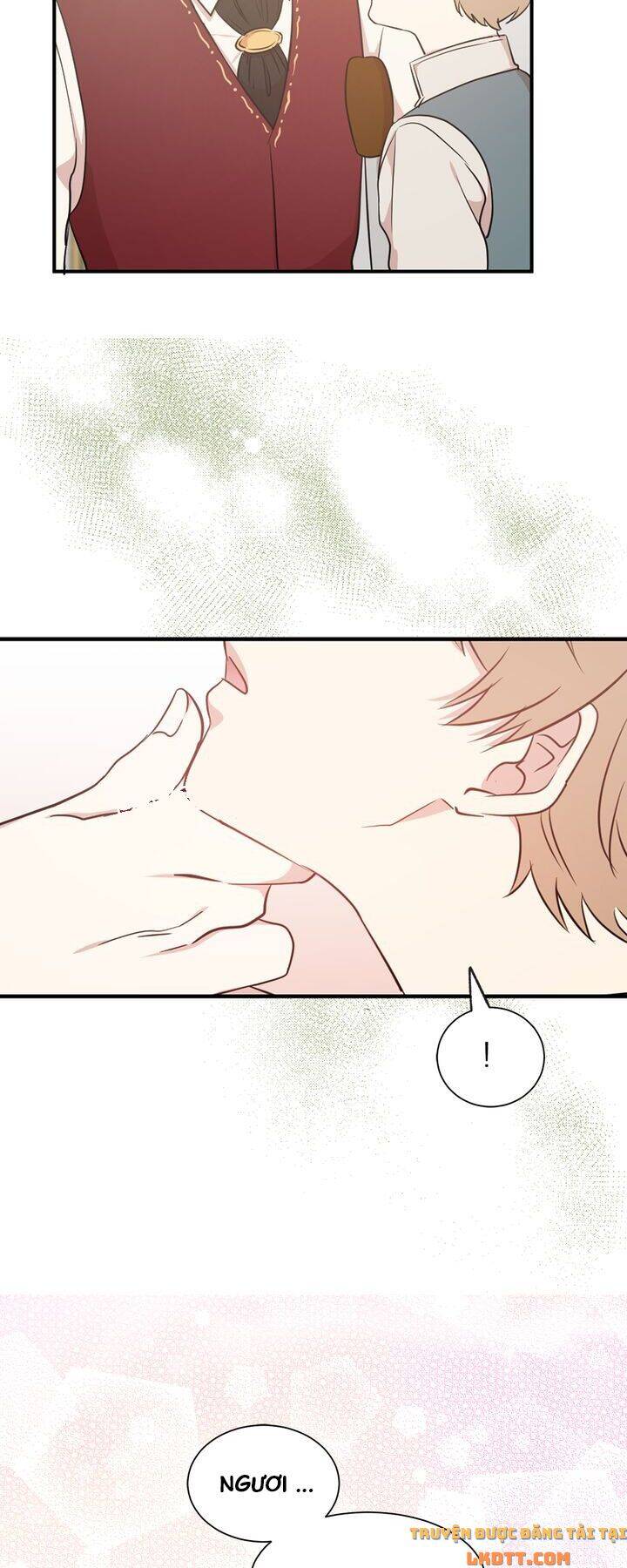 Tôi Sẽ Đi Đến Cùng Với Hoàng Đế Chapter 14 - Trang 2