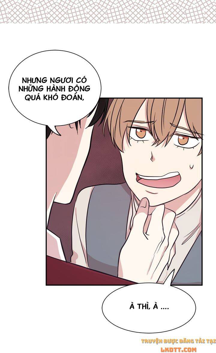 Tôi Sẽ Đi Đến Cùng Với Hoàng Đế Chapter 14 - Trang 2