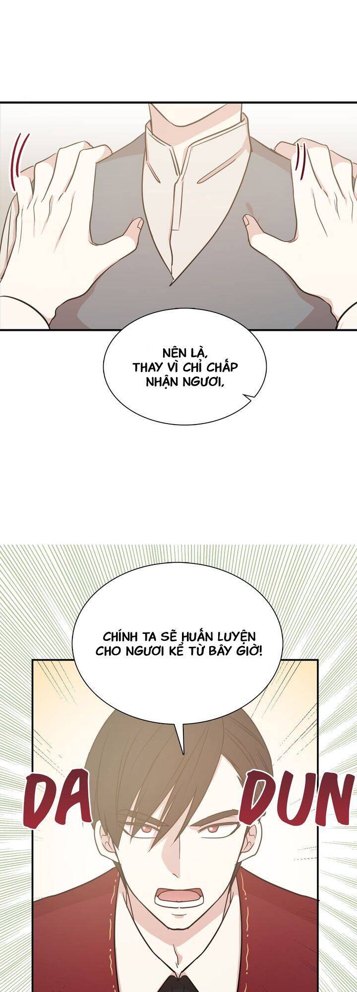 Tôi Sẽ Đi Đến Cùng Với Hoàng Đế Chapter 14 - Trang 2