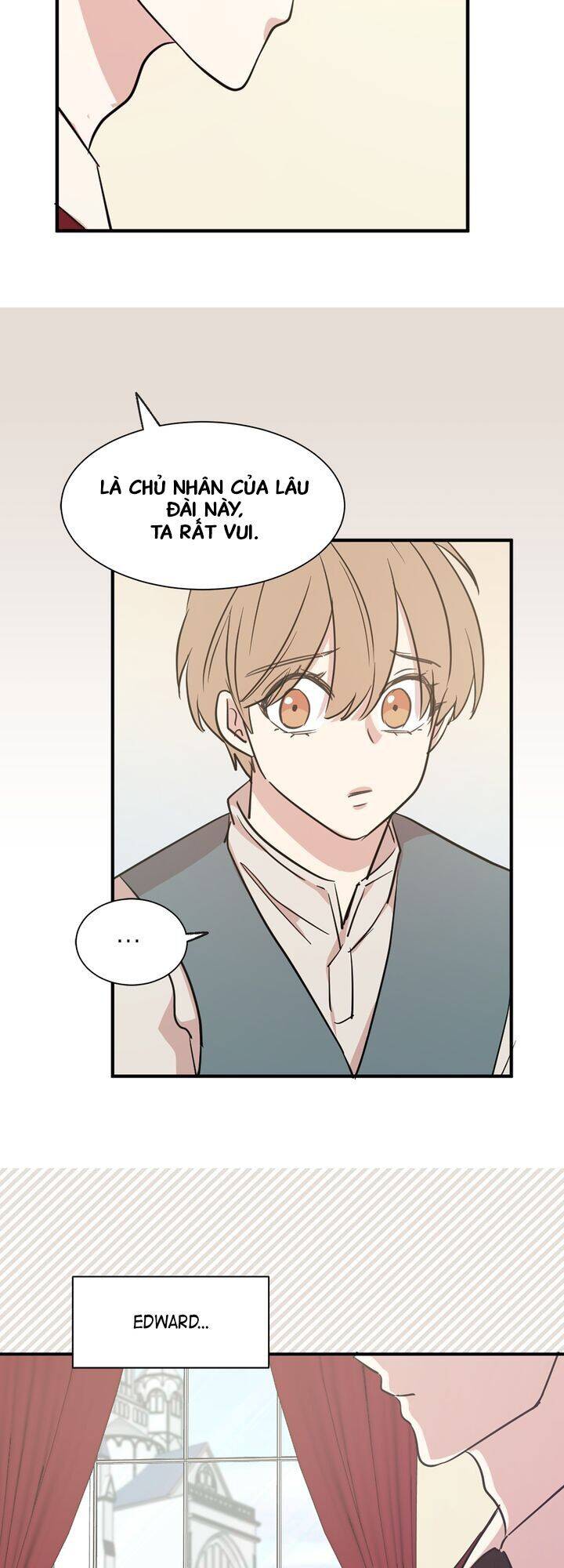 Tôi Sẽ Đi Đến Cùng Với Hoàng Đế Chapter 15 - Trang 2