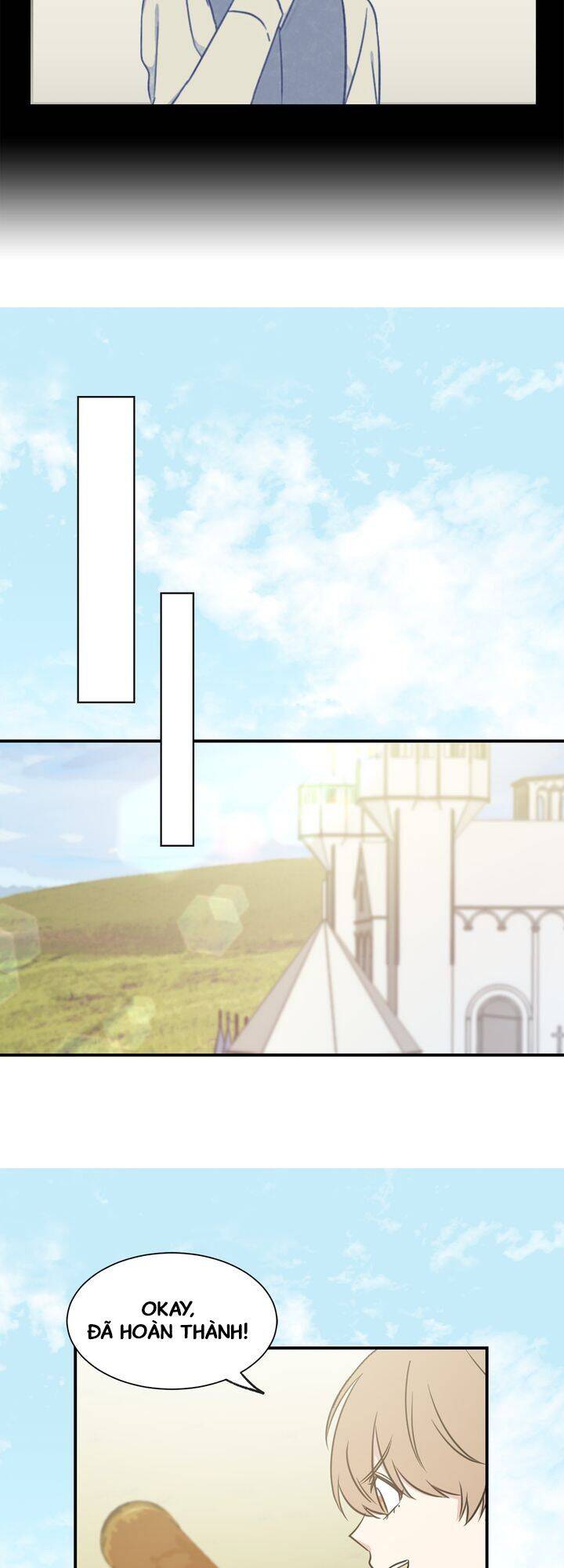 Tôi Sẽ Đi Đến Cùng Với Hoàng Đế Chapter 15 - Trang 2