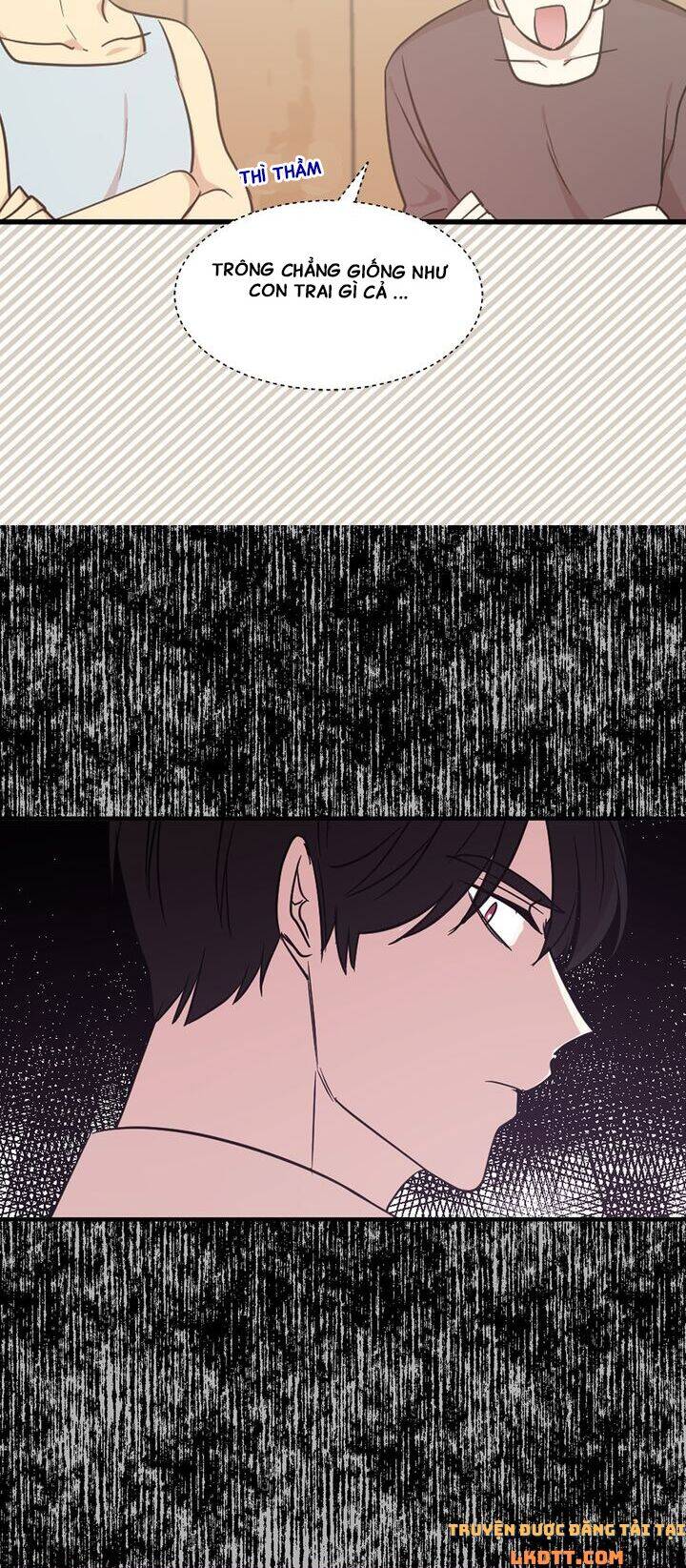 Tôi Sẽ Đi Đến Cùng Với Hoàng Đế Chapter 15 - Trang 2