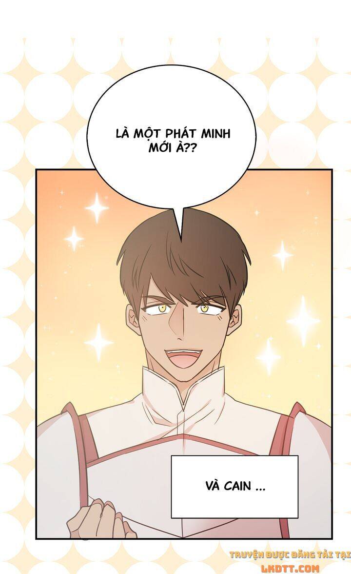 Tôi Sẽ Đi Đến Cùng Với Hoàng Đế Chapter 15 - Trang 2