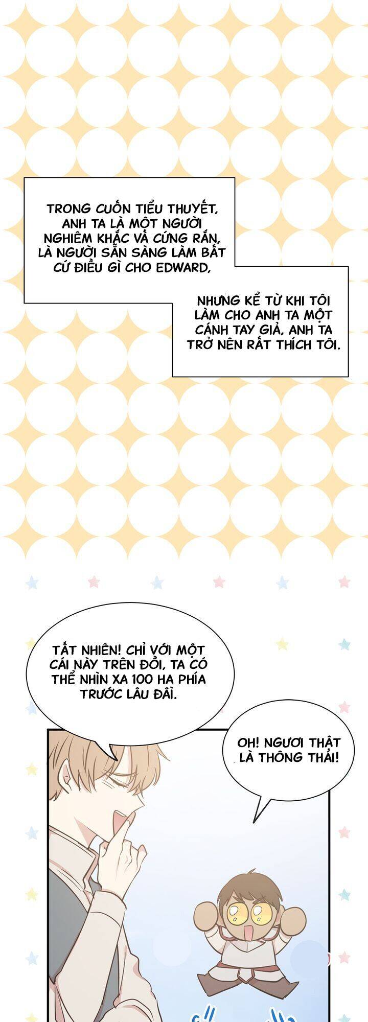 Tôi Sẽ Đi Đến Cùng Với Hoàng Đế Chapter 15 - Trang 2