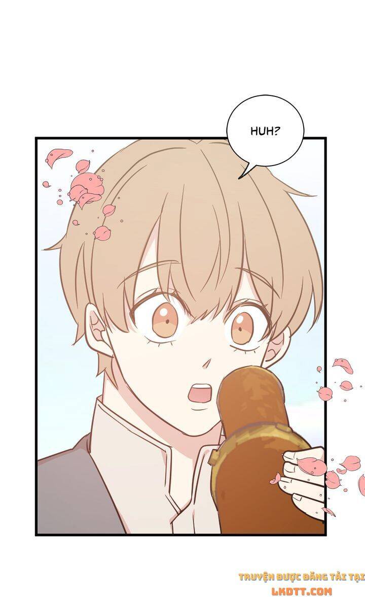 Tôi Sẽ Đi Đến Cùng Với Hoàng Đế Chapter 15 - Trang 2