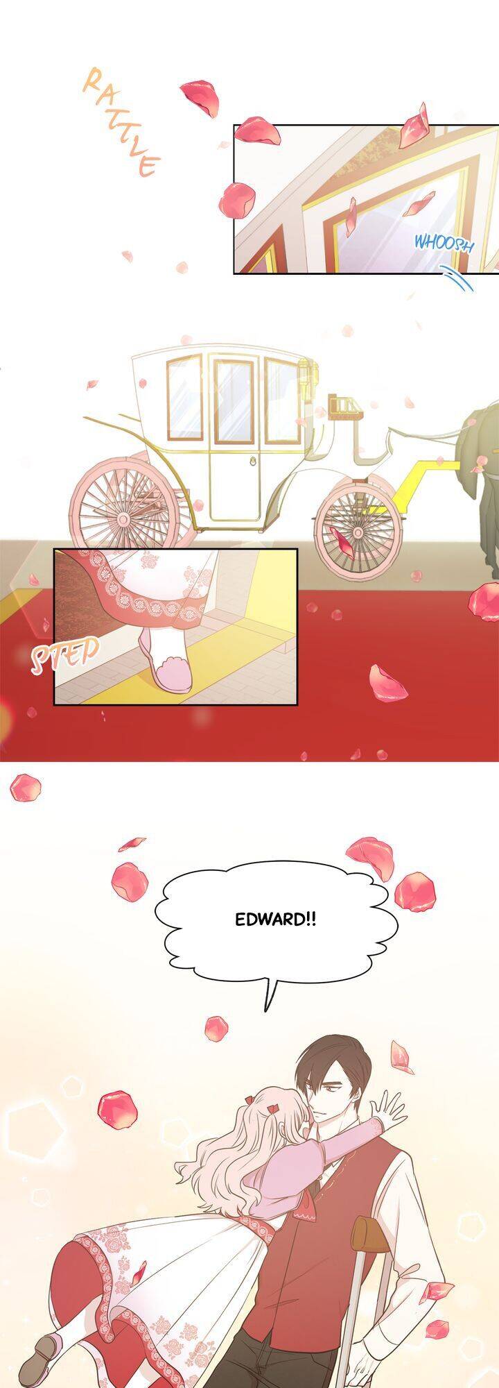 Tôi Sẽ Đi Đến Cùng Với Hoàng Đế Chapter 15 - Trang 2