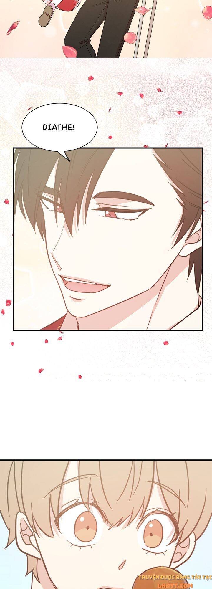 Tôi Sẽ Đi Đến Cùng Với Hoàng Đế Chapter 15 - Trang 2