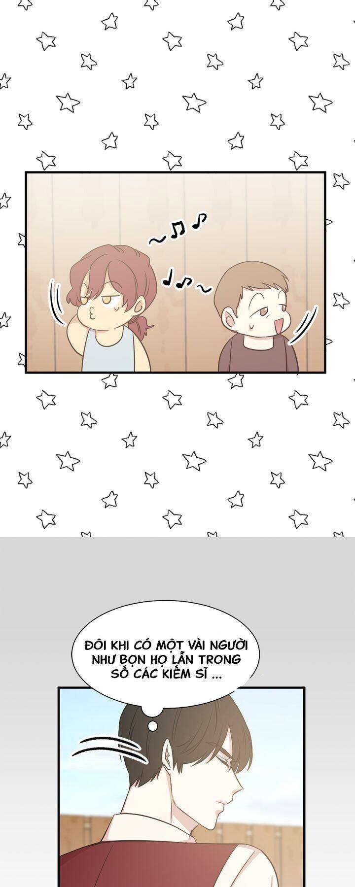 Tôi Sẽ Đi Đến Cùng Với Hoàng Đế Chapter 15 - Trang 2