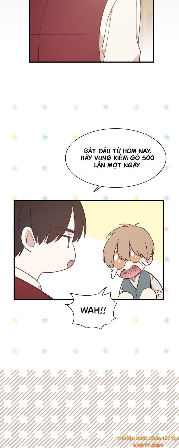 Tôi Sẽ Đi Đến Cùng Với Hoàng Đế Chapter 15 - Trang 2