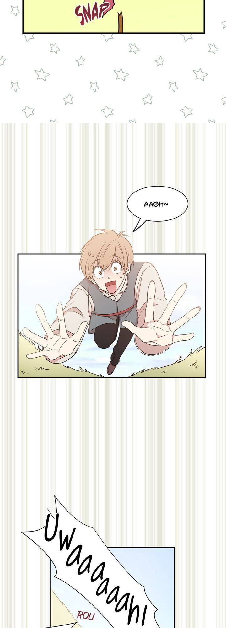 Tôi Sẽ Đi Đến Cùng Với Hoàng Đế Chapter 16 - Trang 2