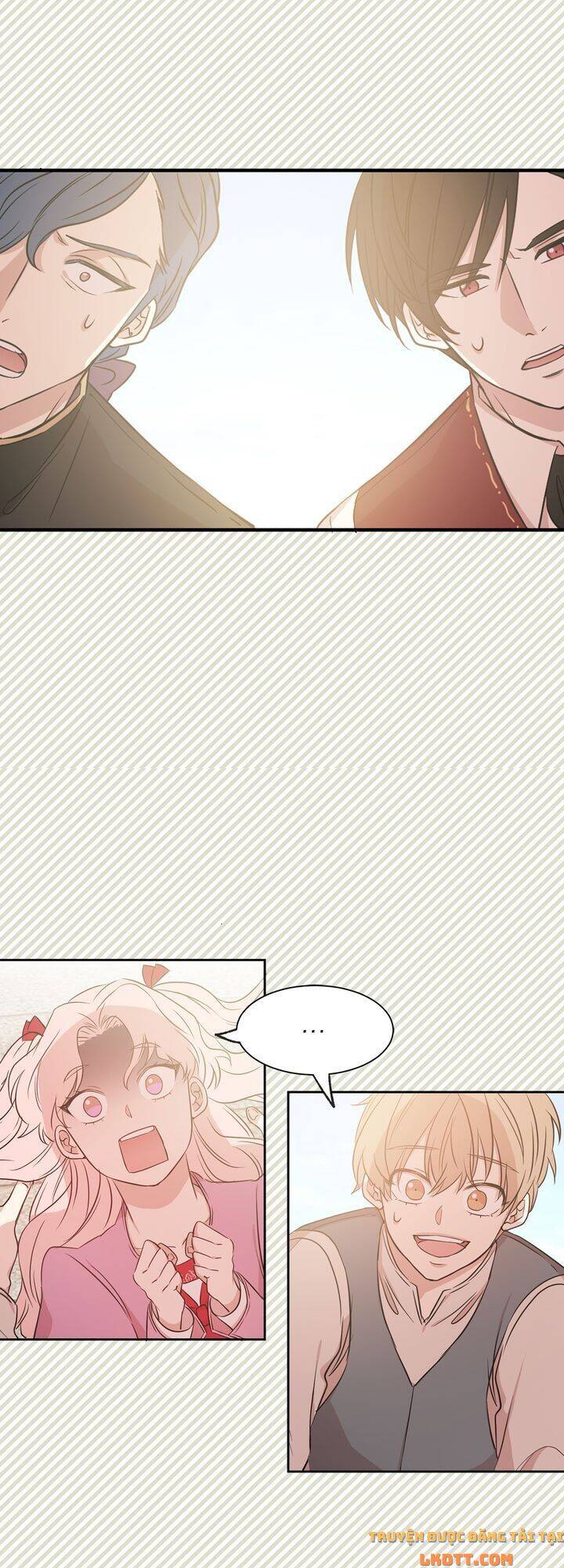 Tôi Sẽ Đi Đến Cùng Với Hoàng Đế Chapter 16 - Trang 2