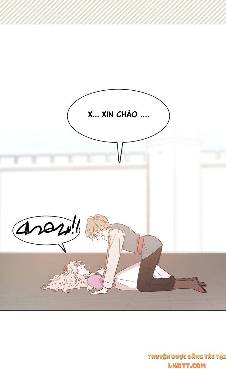 Tôi Sẽ Đi Đến Cùng Với Hoàng Đế Chapter 16 - Trang 2