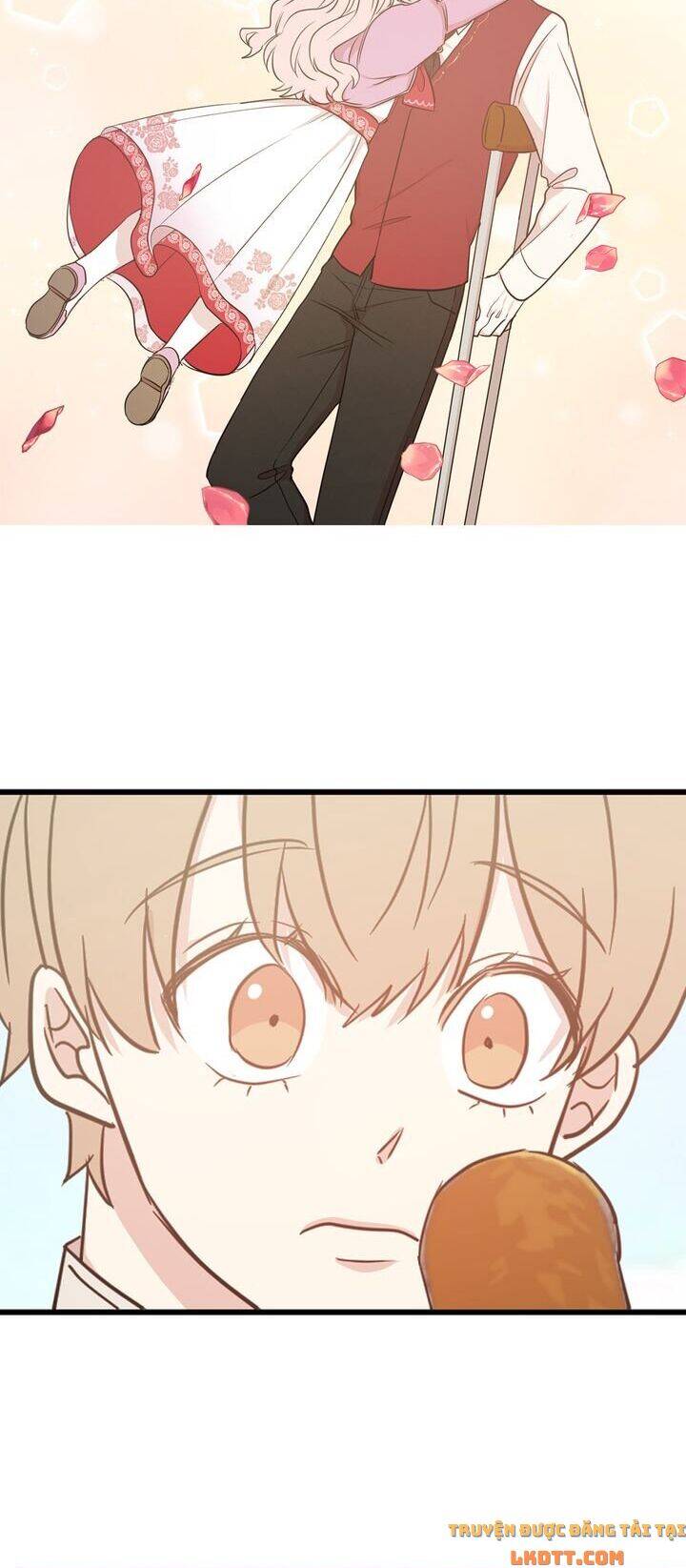 Tôi Sẽ Đi Đến Cùng Với Hoàng Đế Chapter 16 - Trang 2