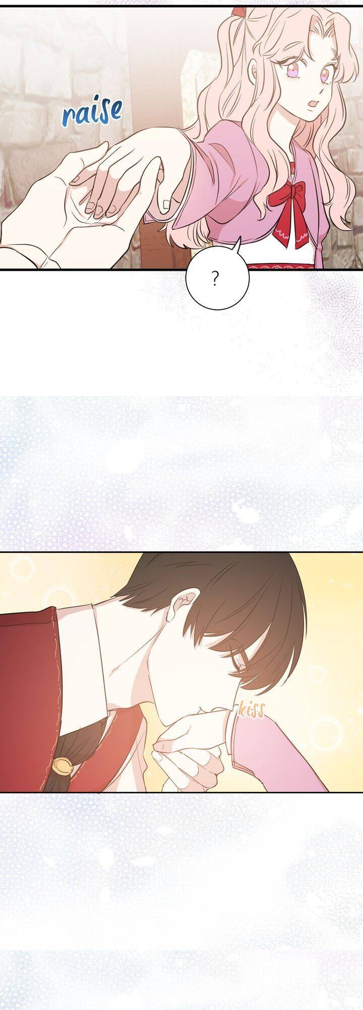 Tôi Sẽ Đi Đến Cùng Với Hoàng Đế Chapter 16 - Trang 2