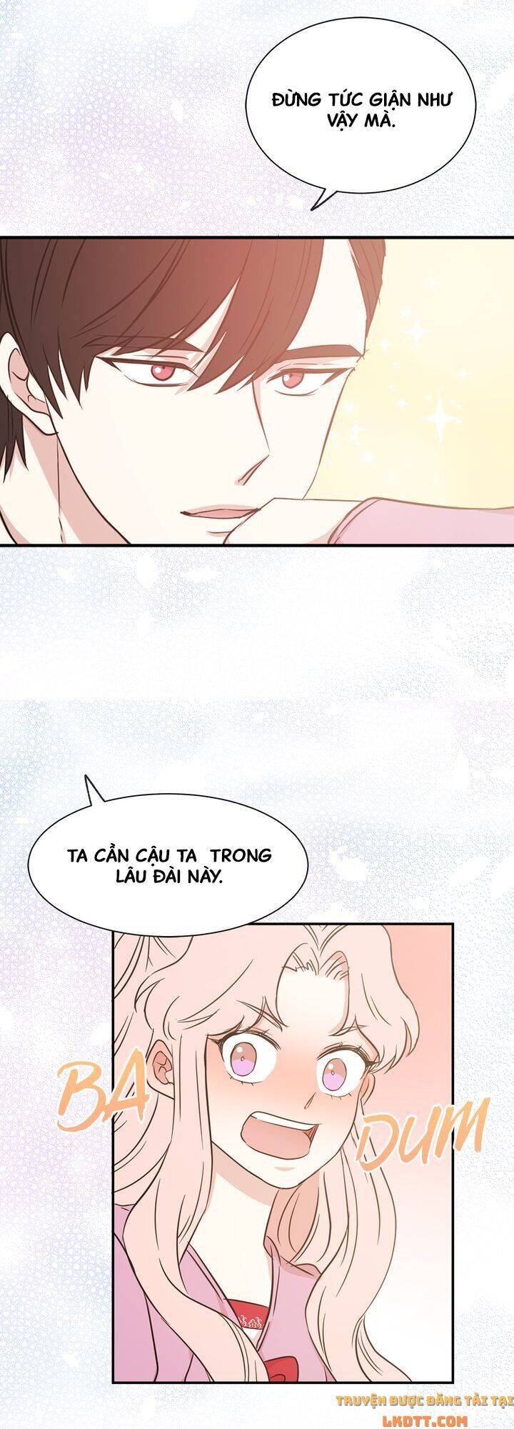 Tôi Sẽ Đi Đến Cùng Với Hoàng Đế Chapter 16 - Trang 2