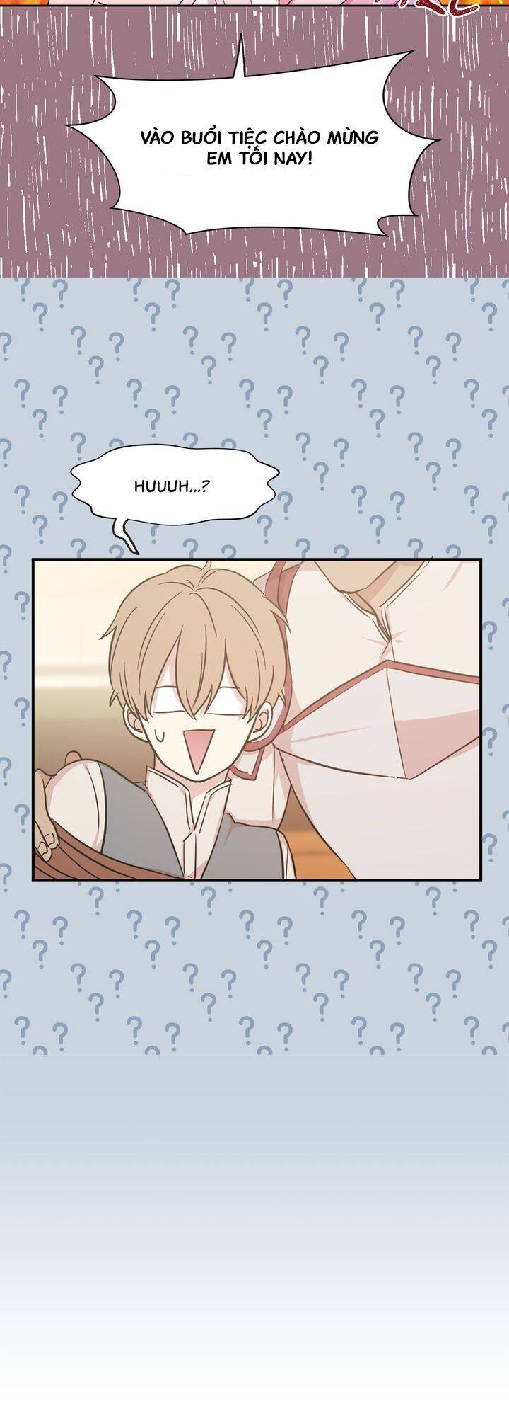 Tôi Sẽ Đi Đến Cùng Với Hoàng Đế Chapter 16 - Trang 2