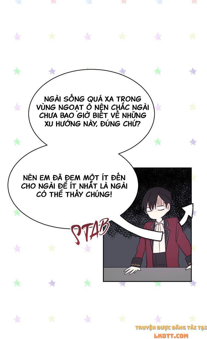 Tôi Sẽ Đi Đến Cùng Với Hoàng Đế Chapter 16 - Trang 2