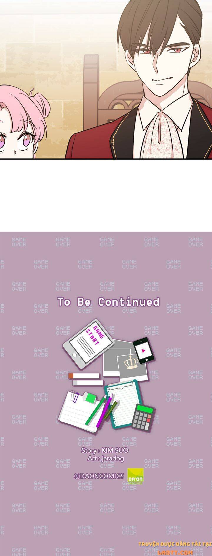 Tôi Sẽ Đi Đến Cùng Với Hoàng Đế Chapter 16 - Trang 2