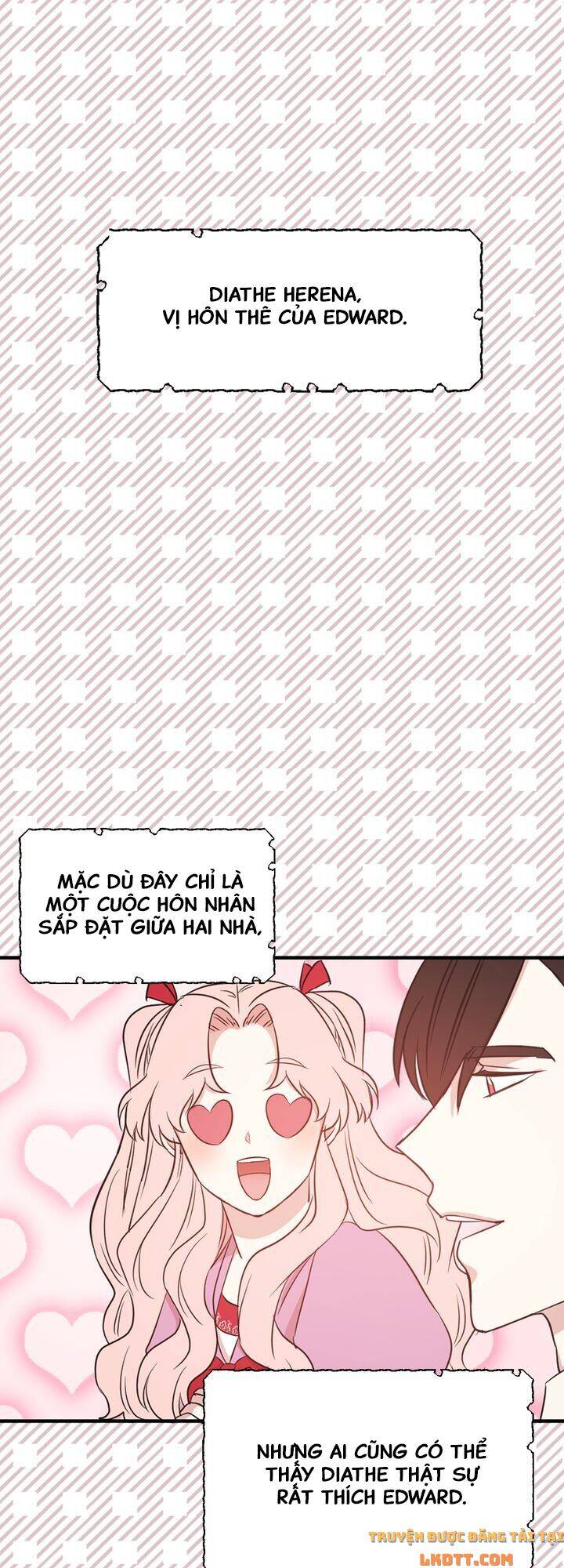 Tôi Sẽ Đi Đến Cùng Với Hoàng Đế Chapter 16 - Trang 2