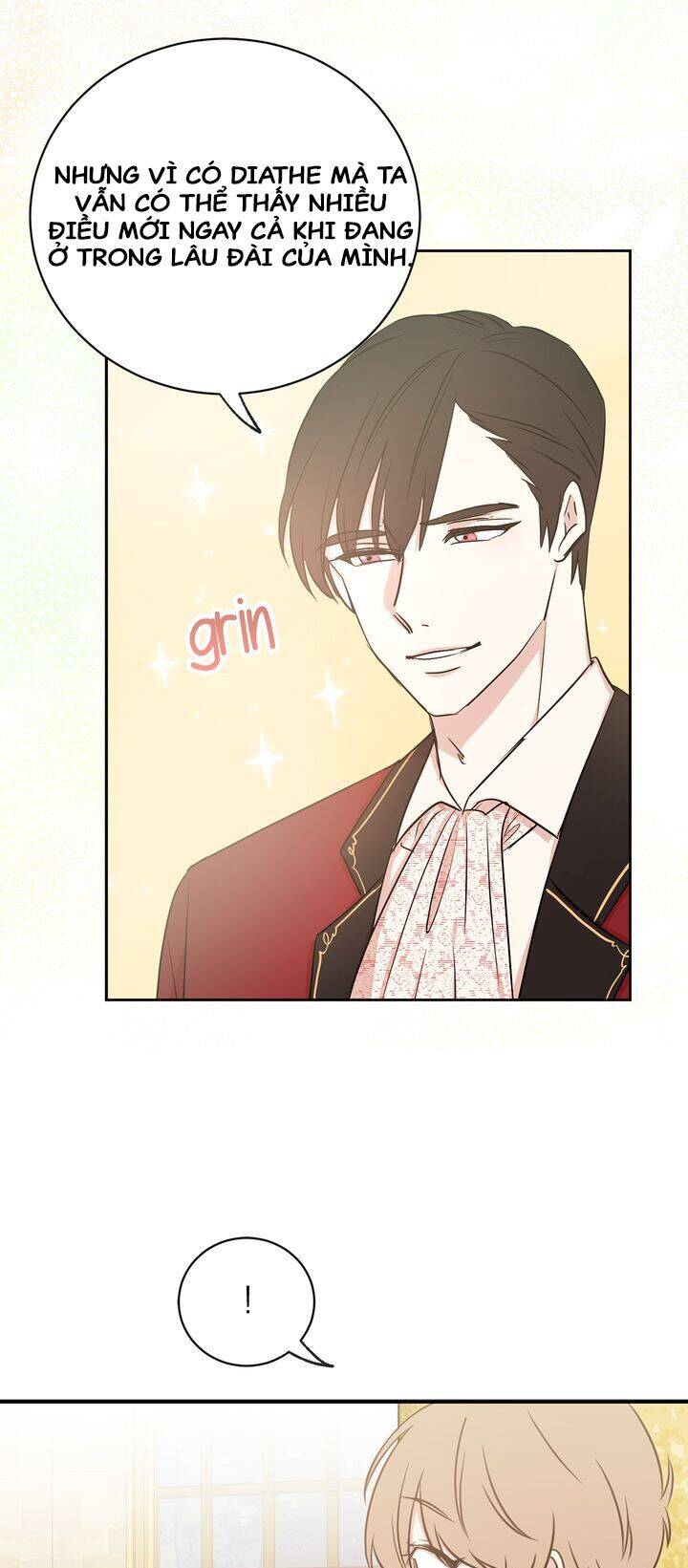 Tôi Sẽ Đi Đến Cùng Với Hoàng Đế Chapter 17 - Trang 2