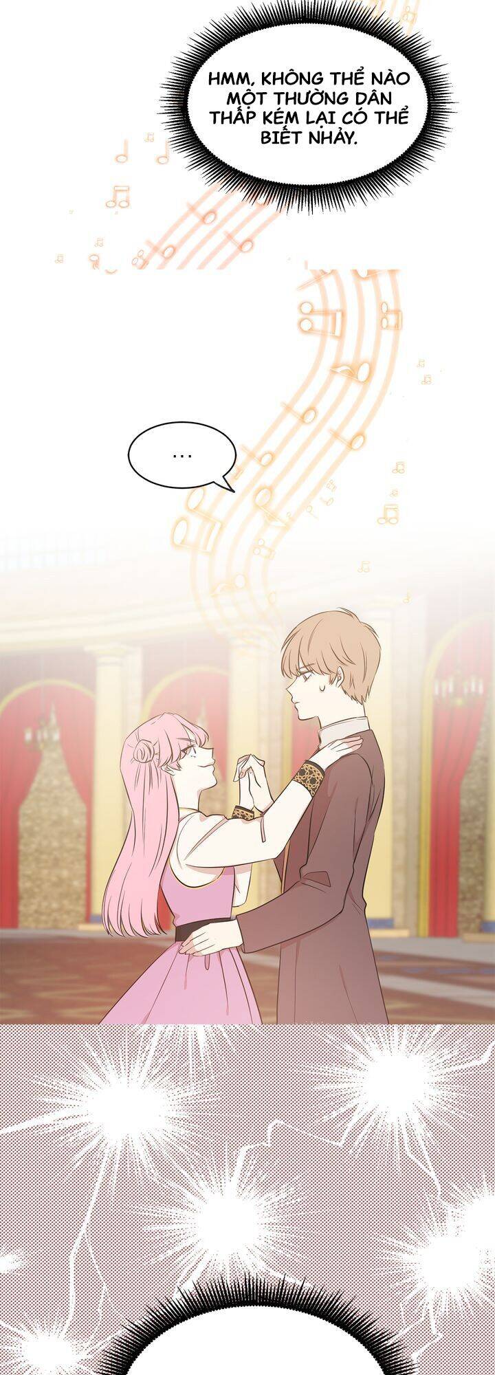 Tôi Sẽ Đi Đến Cùng Với Hoàng Đế Chapter 17 - Trang 2