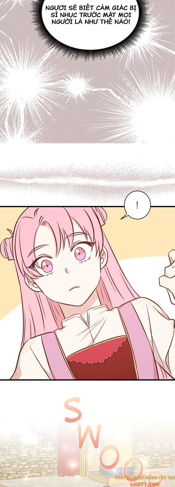 Tôi Sẽ Đi Đến Cùng Với Hoàng Đế Chapter 17 - Trang 2