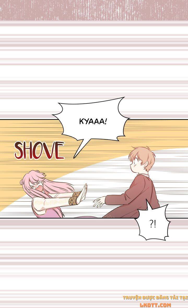 Tôi Sẽ Đi Đến Cùng Với Hoàng Đế Chapter 17 - Trang 2