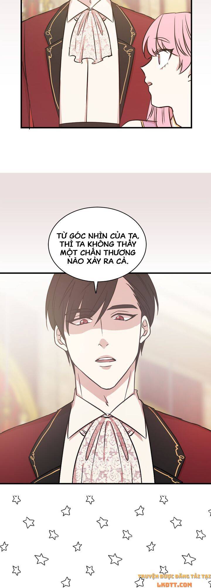 Tôi Sẽ Đi Đến Cùng Với Hoàng Đế Chapter 17 - Trang 2