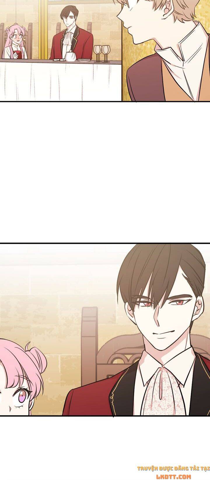 Tôi Sẽ Đi Đến Cùng Với Hoàng Đế Chapter 17 - Trang 2