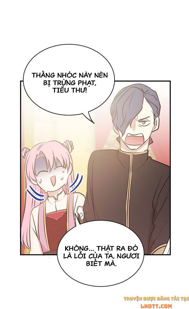 Tôi Sẽ Đi Đến Cùng Với Hoàng Đế Chapter 17 - Trang 2