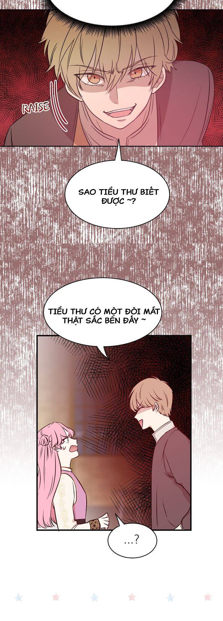 Tôi Sẽ Đi Đến Cùng Với Hoàng Đế Chapter 17 - Trang 2