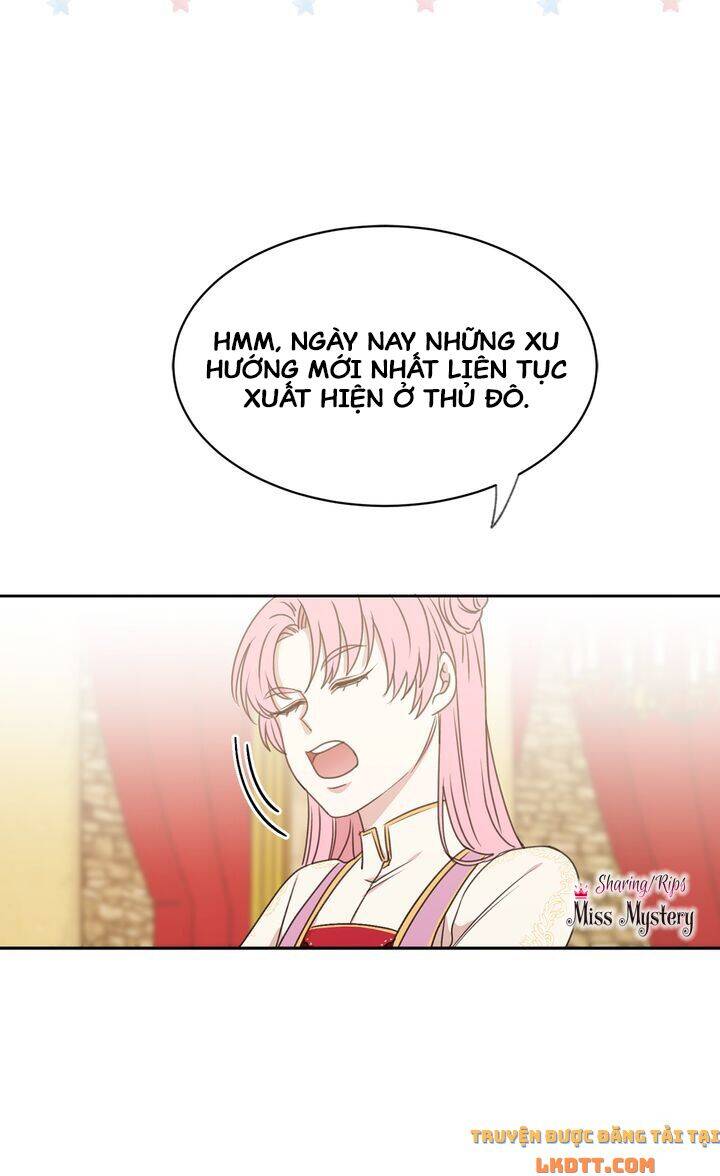 Tôi Sẽ Đi Đến Cùng Với Hoàng Đế Chapter 17 - Trang 2