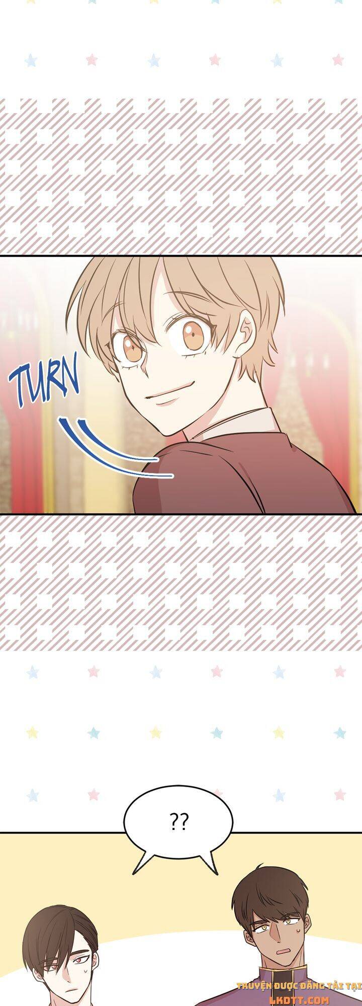 Tôi Sẽ Đi Đến Cùng Với Hoàng Đế Chapter 17 - Trang 2