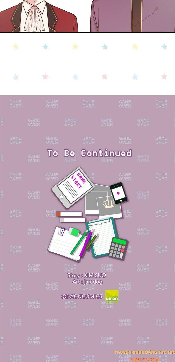 Tôi Sẽ Đi Đến Cùng Với Hoàng Đế Chapter 17 - Trang 2